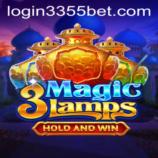Exploring the Enchanting World of 3MagicLamps and 3355bet PH Login