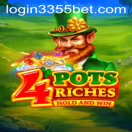 Exploring 4potsriches and 3355bet PH Login: A Comprehensive Guide