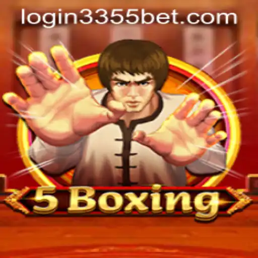 Discovering 5Boxing: A Dynamic and Engaging Game Paired with 3355bet PH Login