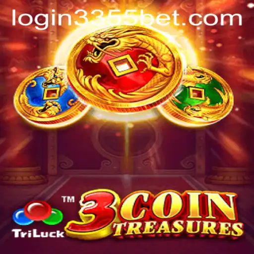 Discover the Exciting World of 3CoinTreasures and Navigating 3355bet PH Login