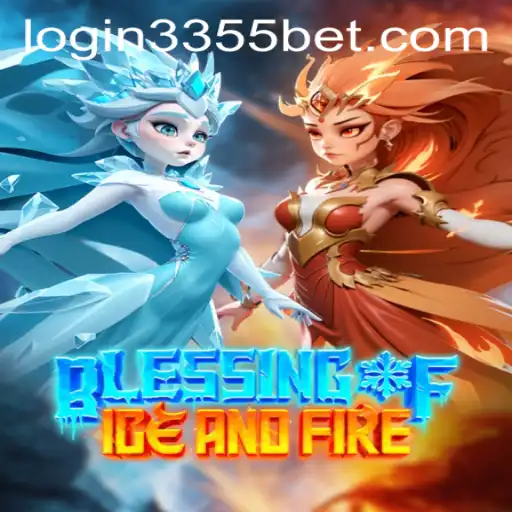 Explore the Enchanting World of BlessingofIceandFire: A Comprehensive Guide