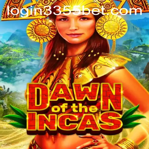 Discover the Mystical Adventure of DawnoftheIncas