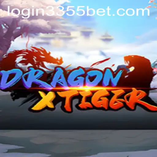 DragonXTiger: A Thrilling Game Experience