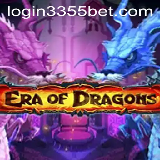 EraOfDragons: A Captivating Fantasy Adventure