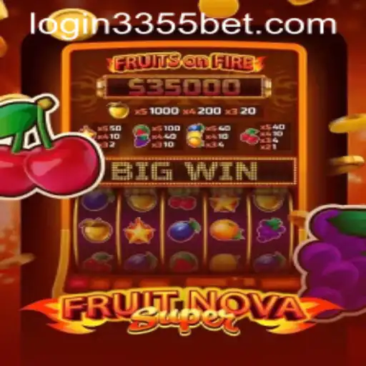 Exploring the World of FruitNovaSuper and the 3355bet PH Login