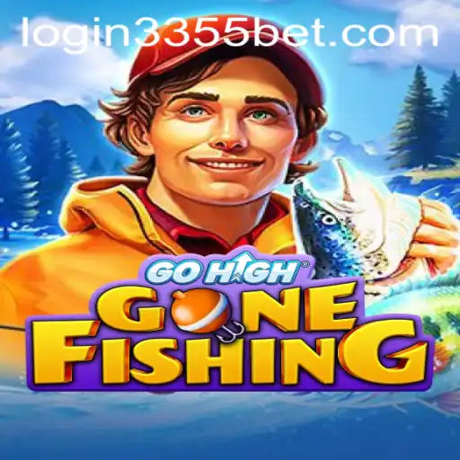 GoHighGoneFishing: An Immersive Gaming Experience with 3355bet PH Login