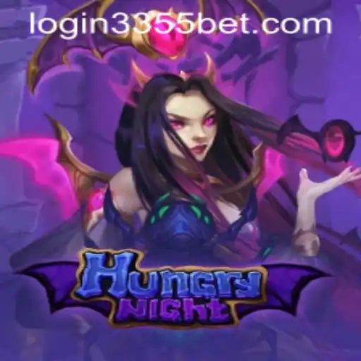 Discover the Thrilling World of HungryNight