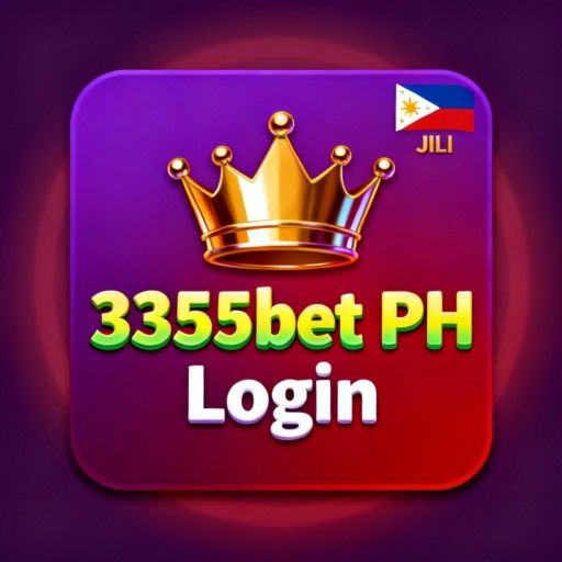 3355bet PH Login