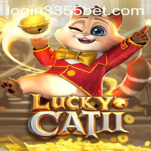 Exploring the Fascinating World of LuckyCatII and the 3355bet PH Login Experience