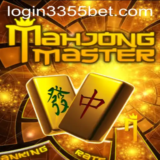 Unveiling the World of MahJongMaster with 3355bet PH Login