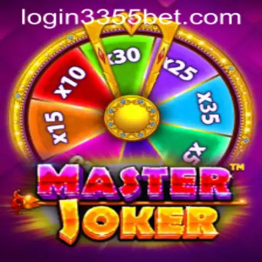 MasterJoker: A Comprehensive Guide to Gameplay and Strategies