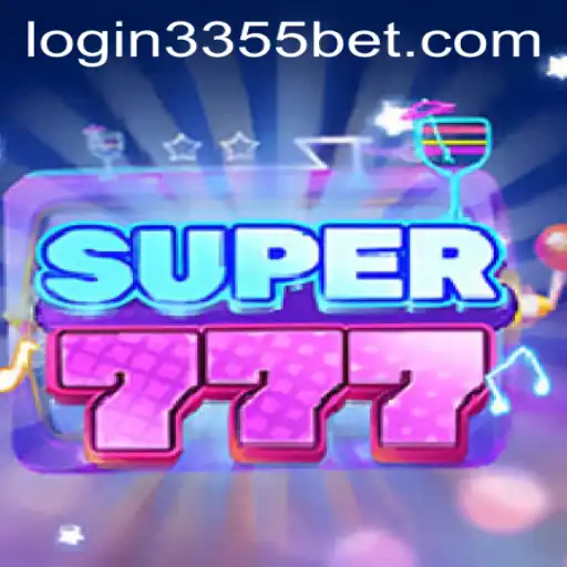 Exploring the Excitement of Super777 and Navigating 3355bet PH Login