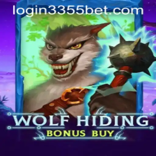 Exploring the Thrills of WolfHidingBonusBuy: An In-Depth Guide