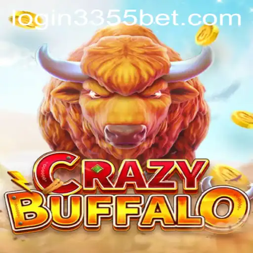 Exploring CRAZYBUFFALO: A Thrilling Experience with 3355bet PH Login