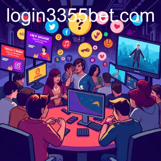 Exploring the Dynamics of the Player Community in Online Gaming