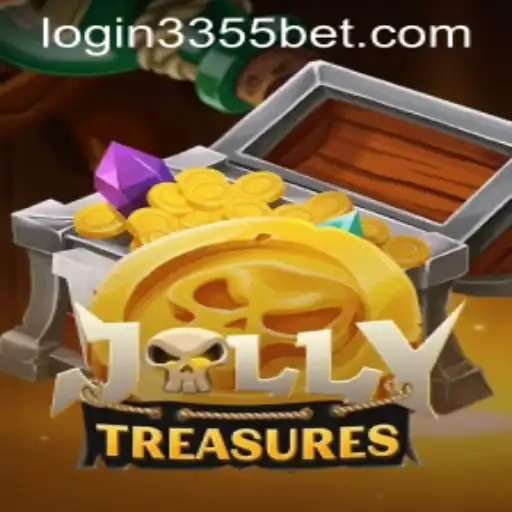 Discover the Exciting World of JollyTreasures: A New Era in Online Gaming