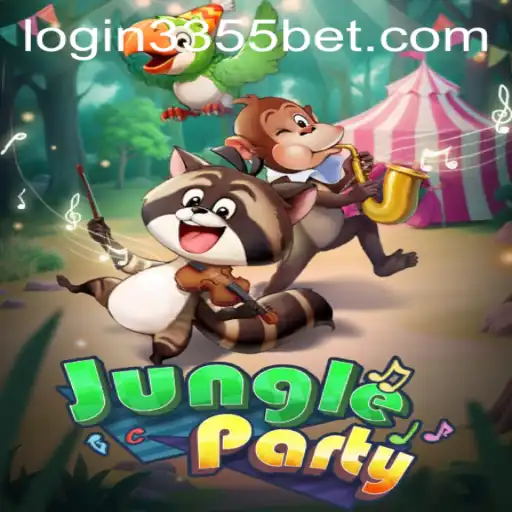 Explore the Thrills of JungleParty: A Comprehensive Guide