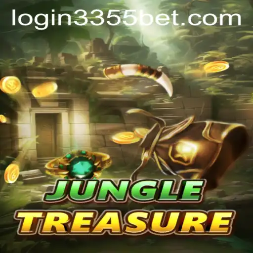 Explore the Enchanting World of JungleTreasure: An In-Depth Guide to Gaming Adventure with 3355bet PH Login