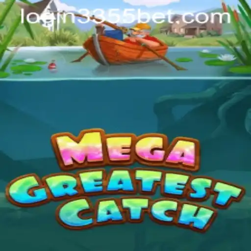 Explore the Thrilling World of MegaGreatestCatch: A Dive into Gameplay and More
