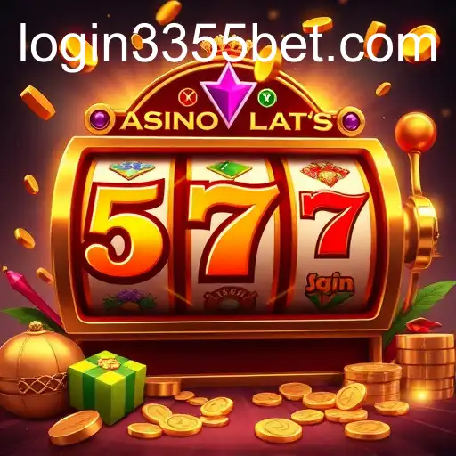 The Appeal and Mechanics of Online Slots: A Deep Dive into 3355bet PH Login