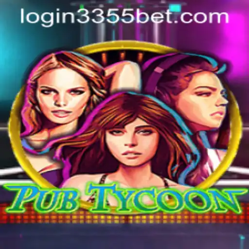 Explore the Exciting World of PubTycoon While Navigating 3355bet PH Login