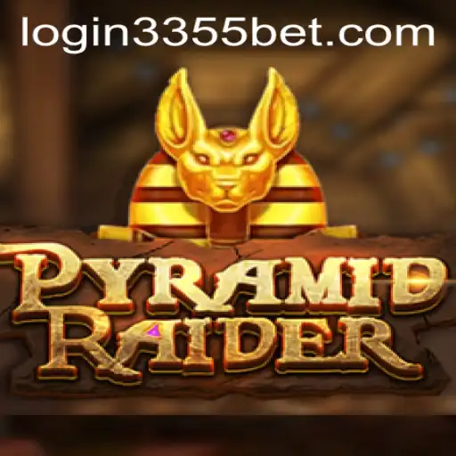 Embark on an Epic Adventure with PyramidRaider