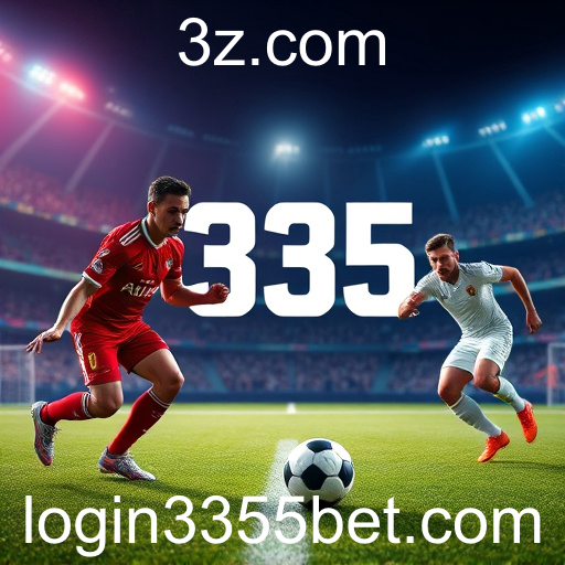 Apostas Esportivas na Plataforma 3355bet: Experiência e Emoção ao Alcance