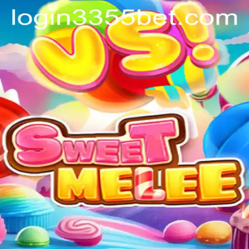SweetMelee: Dive into the Colorful World of Competitive Candy