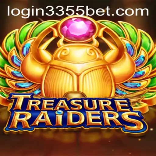 Unveiling the Thrills of TREASURERAIDERS: A Guide to the Adventure