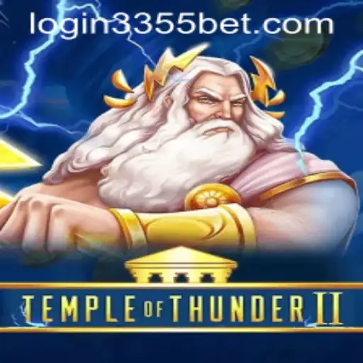 Discover the Thrilling World of TempleofThunderII with 3355bet PH Login