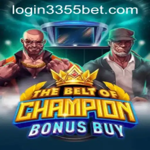 TheBeltOfChampionBonusBuy: An Engaging Digital Experience