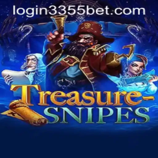Exploring TreasureSnipes and 3355bet PH Login