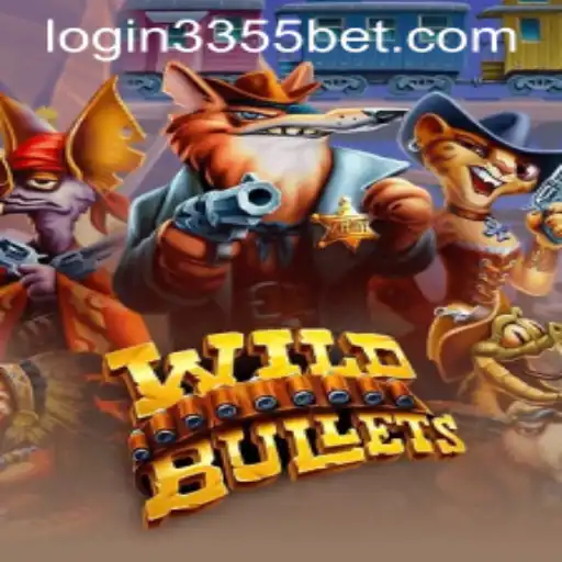 WildBullets: An Immersive Gaming Experience with 3355bet PH Login