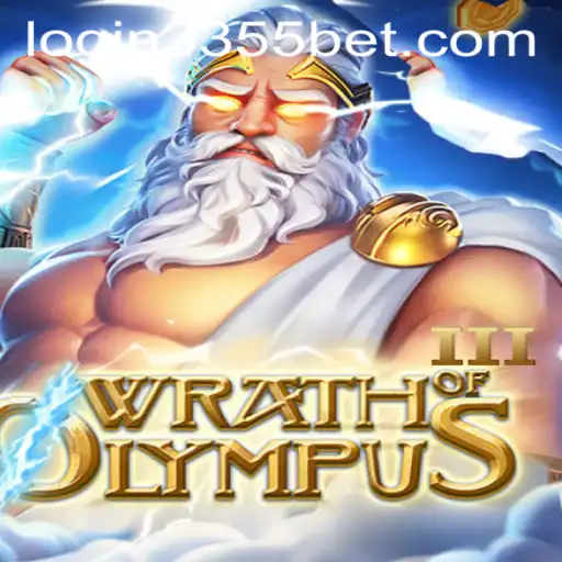 Wrath of Olympus III: A Captivating Journey Amidst Divine Turmoil