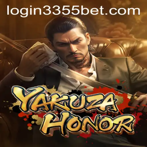 YakuzaHonor: A Thrilling Gaming Experience with 3355bet PH Login