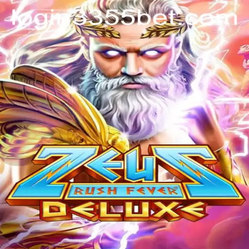 Experience the Thrill: ZeusRushFeverDeluxe and 3355bet PH Login