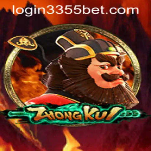 Exploring the Mystical World of ZhongKui Game and Navigating 3355bet PH Login